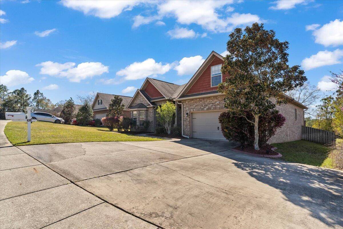 Crestview, FL 32536,513 Pheasant Trail