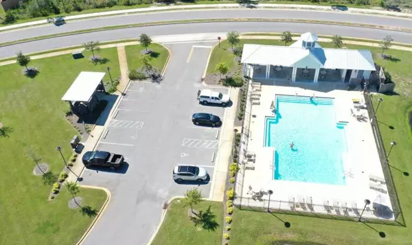 Gulf Breeze, FL 32563,2368 Cloudberry Drive