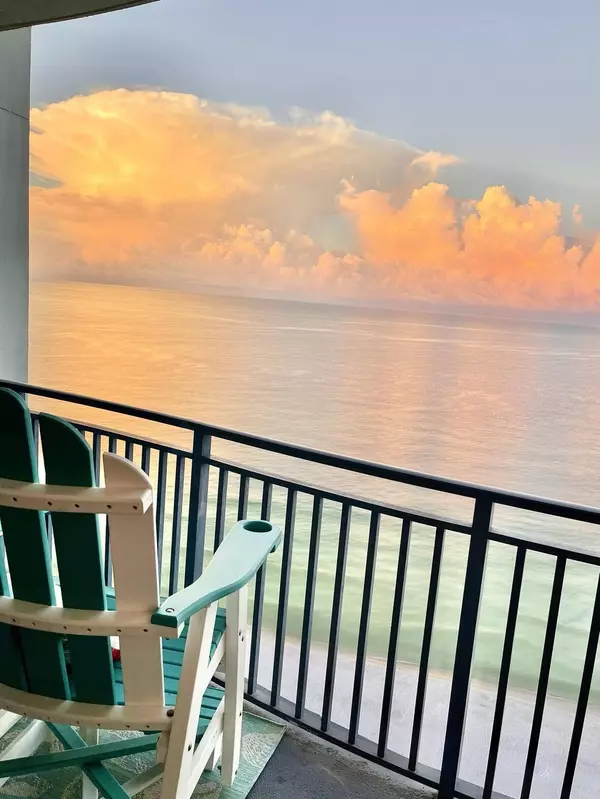 Panama City Beach, FL 32413,16701 FRONT BEACH RD  #1803