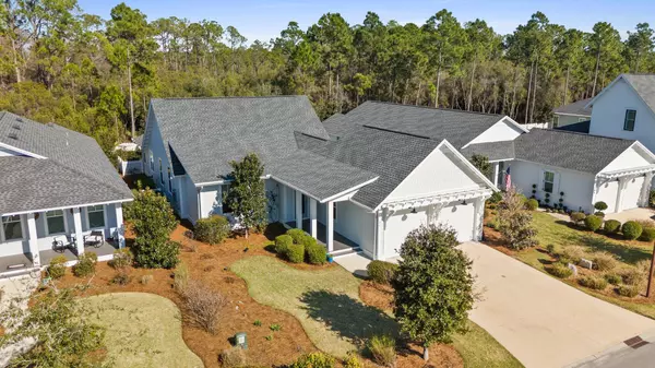 Inlet Beach, FL 32461,95 Log Landing Street