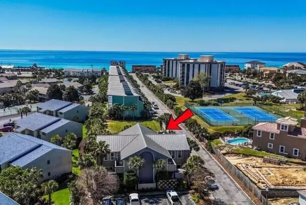 3695 Scenic HWY 98  #1001, Destin, FL 32541