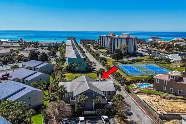 3695 Scenic HWY 98 #1001, Destin, FL 32541