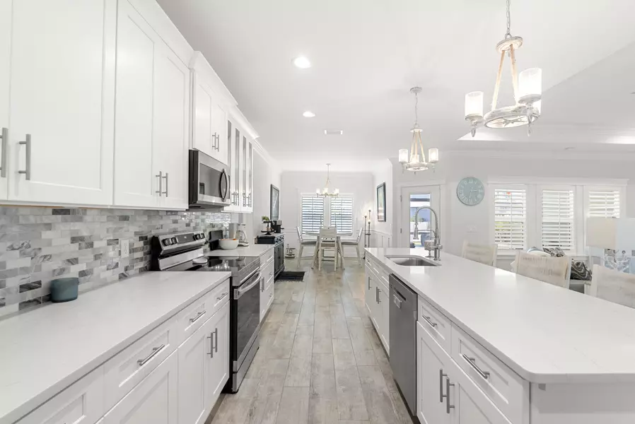 286 N Wells Street, Panama City Beach, FL 32413
