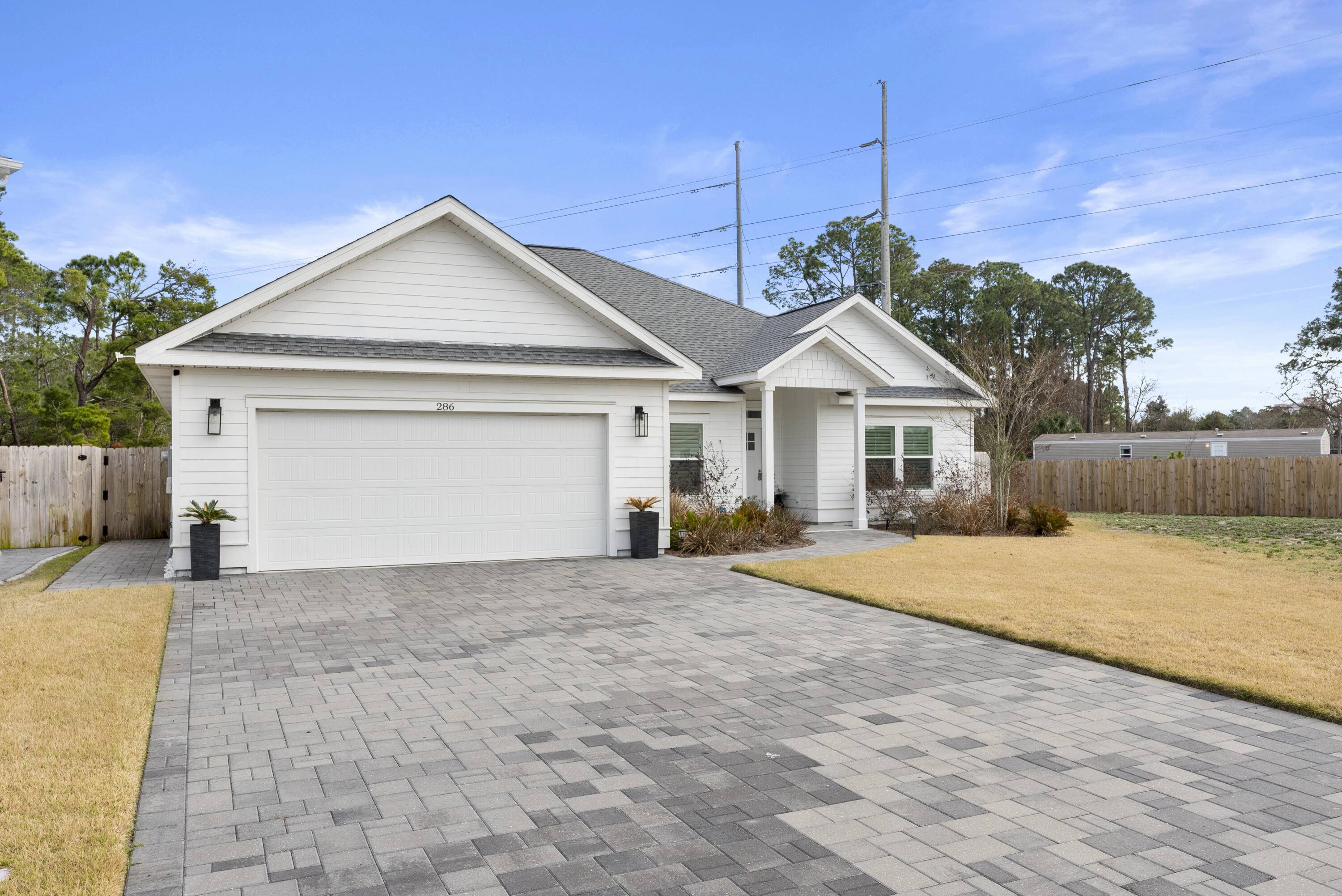Panama City Beach, FL 32413,286 N Wells Street