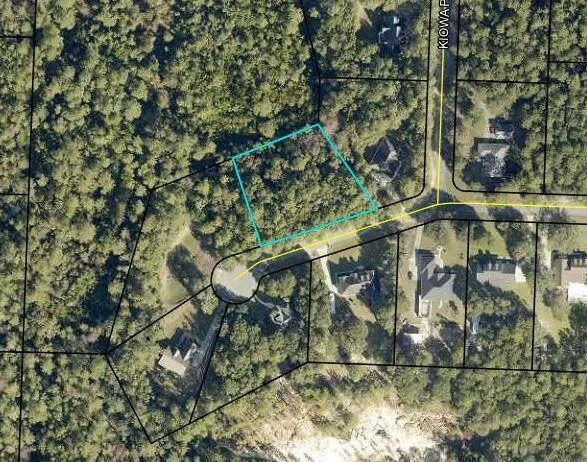 14B Thurston Place,  Crestview,  FL 32536