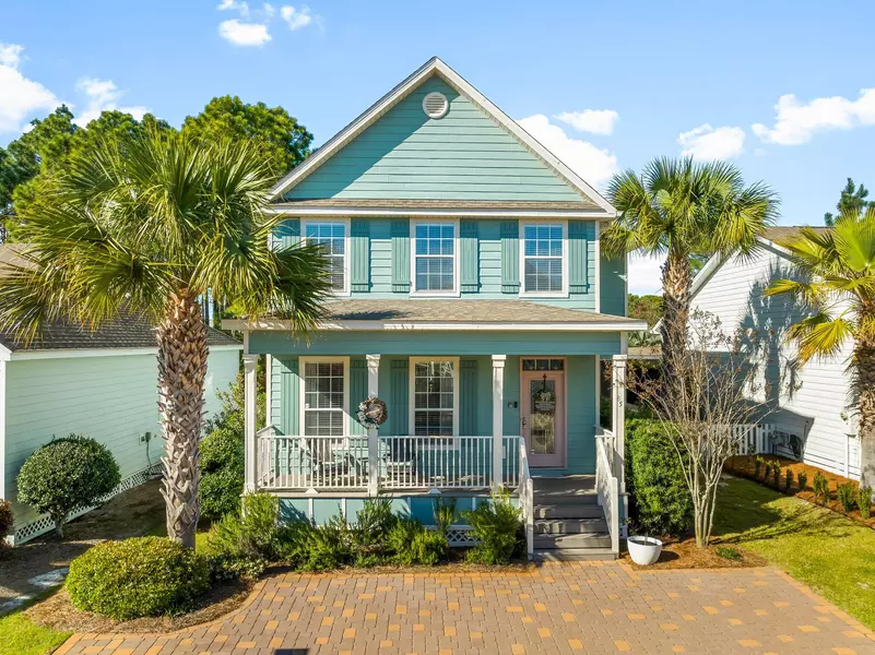 85 Golf Villa Drive, Santa Rosa Beach, FL 32459