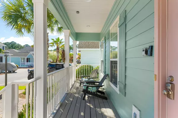 Santa Rosa Beach, FL 32459,85 Golf Villa Drive