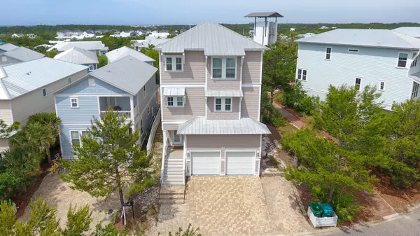 Santa Rosa Beach, FL 32459,294 Gulfview Circle