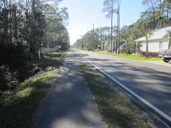 Santa Rosa Beach, FL 32459,Lot 11 Churchill Bayou Road