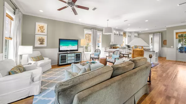 Inlet Beach, FL 32461,87 W Blue Crab Loop