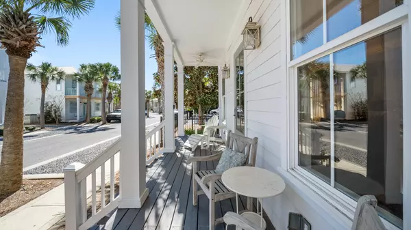 Inlet Beach, FL 32461,87 W Blue Crab Loop