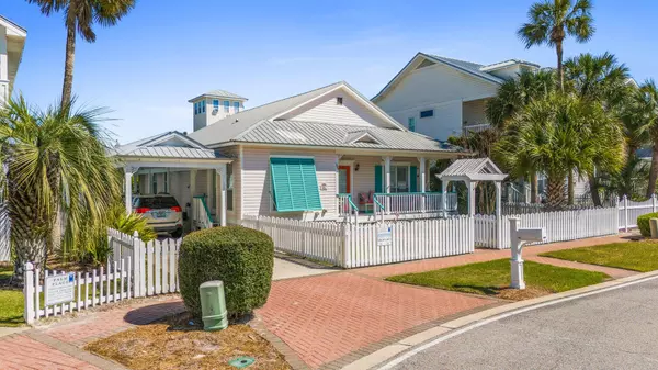 Destin, FL 32541,4460 Ocean View Drive