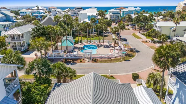 Destin, FL 32541,4460 Ocean View Drive