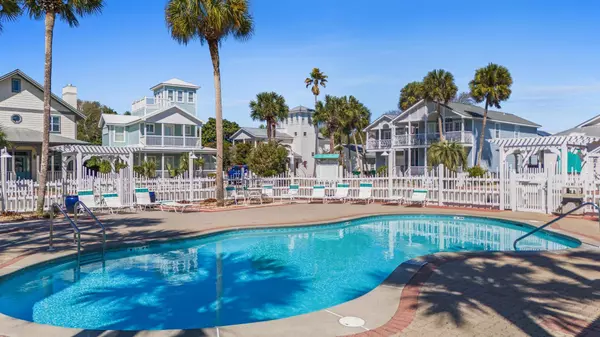Destin, FL 32541,4460 Ocean View Drive