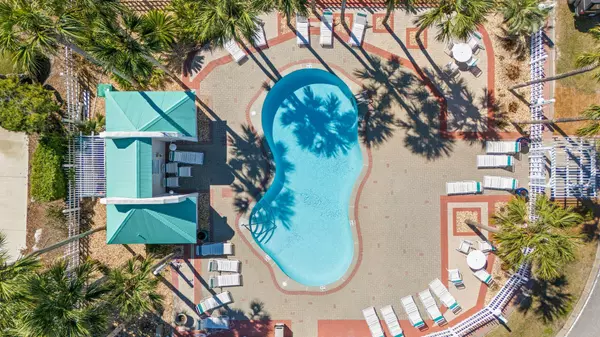 Destin, FL 32541,4460 Ocean View Drive