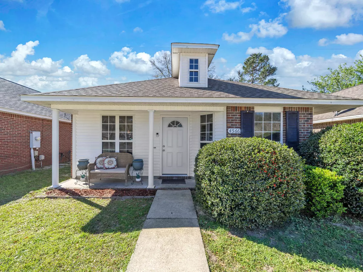 Niceville, FL 32578,4566 Barrington Lane