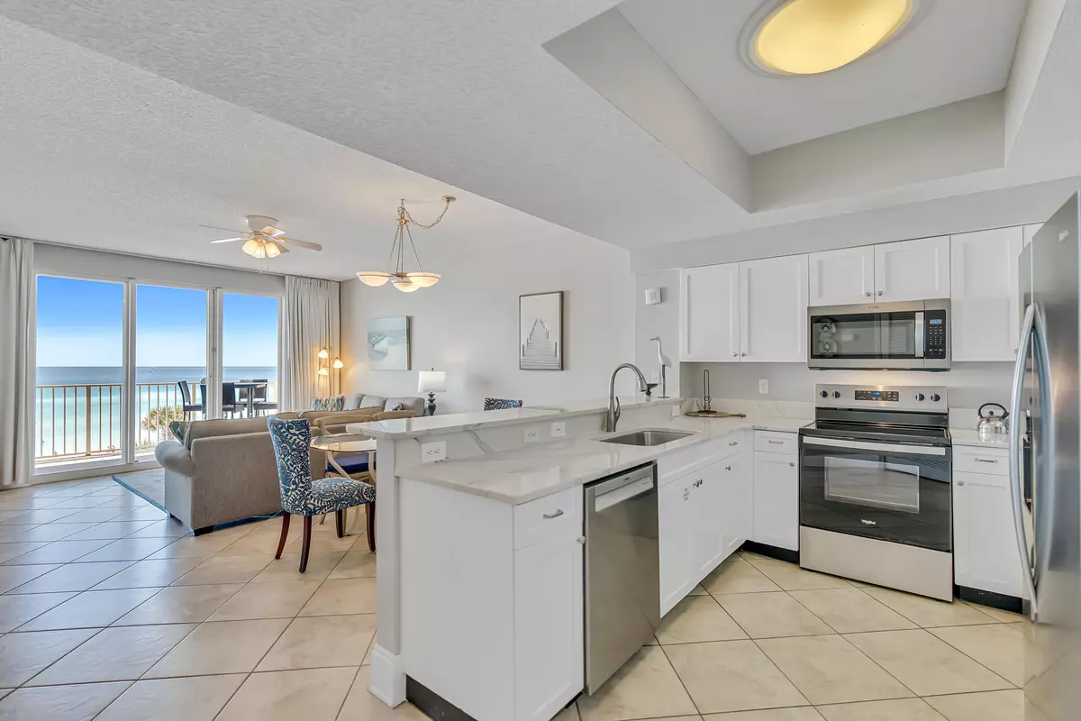 Miramar Beach, FL 32550,1160 Scenic Gulf Drive  #A304