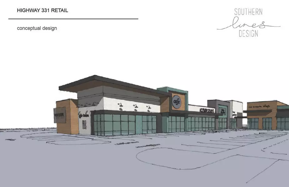 16809 Us Highway  331 South, Freeport, FL 32439