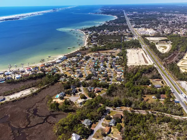 Mary Esther, FL 32569,Lot 1 Wynnehaven Beach Road
