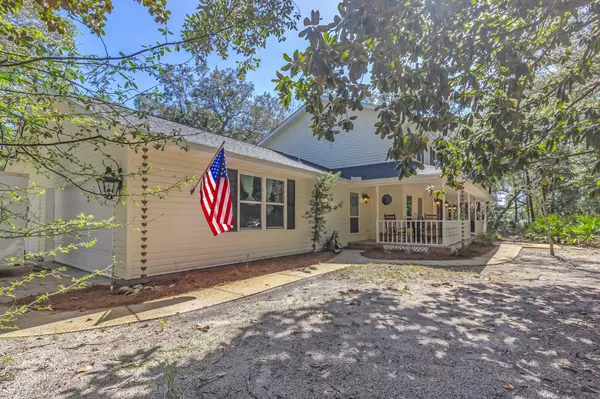 Niceville, FL 32578,821 Weeden Island Drive