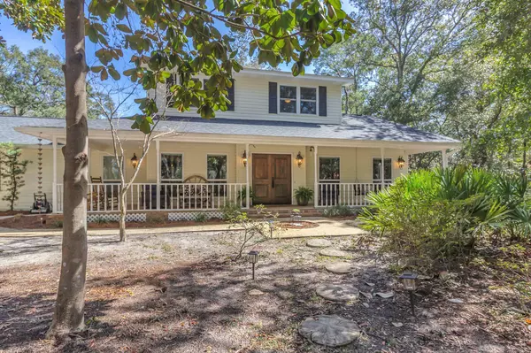 Niceville, FL 32578,821 Weeden Island Drive