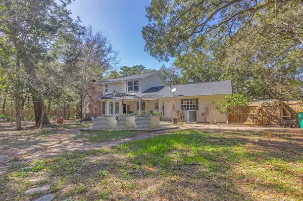 Niceville, FL 32578,821 Weeden Island Drive