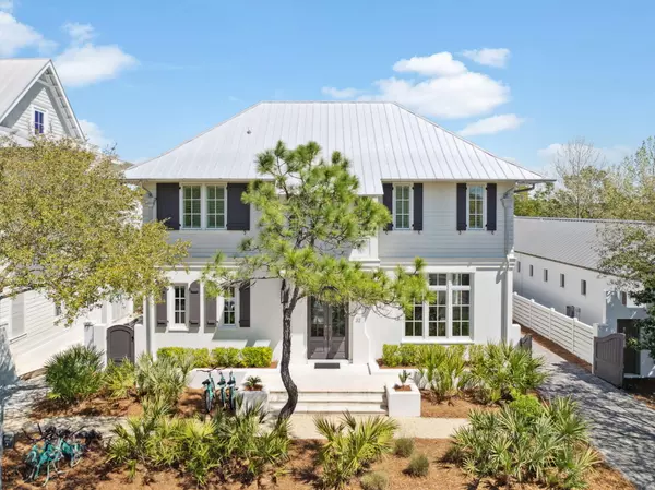 Rosemary Beach, FL 32461,32 W Kingston Road