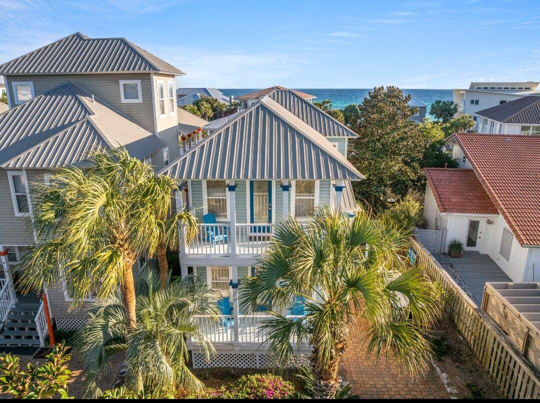 Santa Rosa Beach, FL 32459,156 Emerald Dune Circle