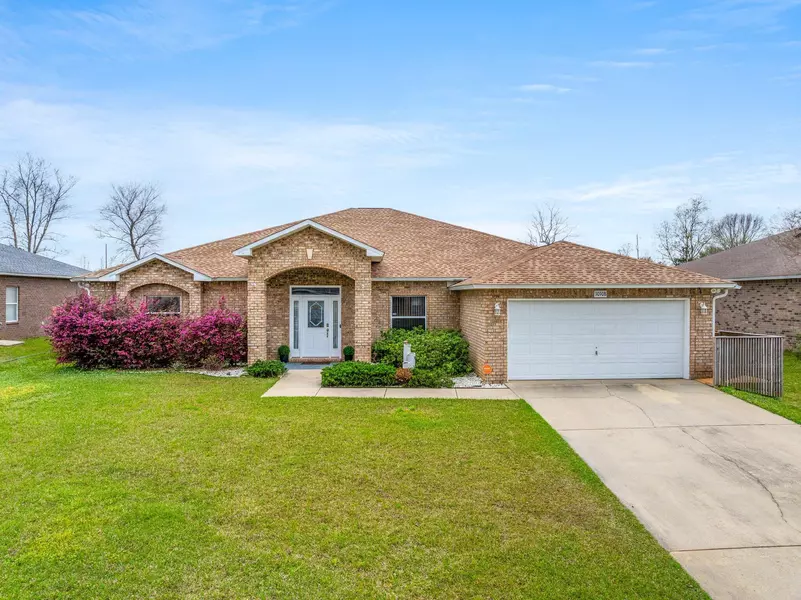 10108 Castleberry Boulevard, Pensacola, FL 32526