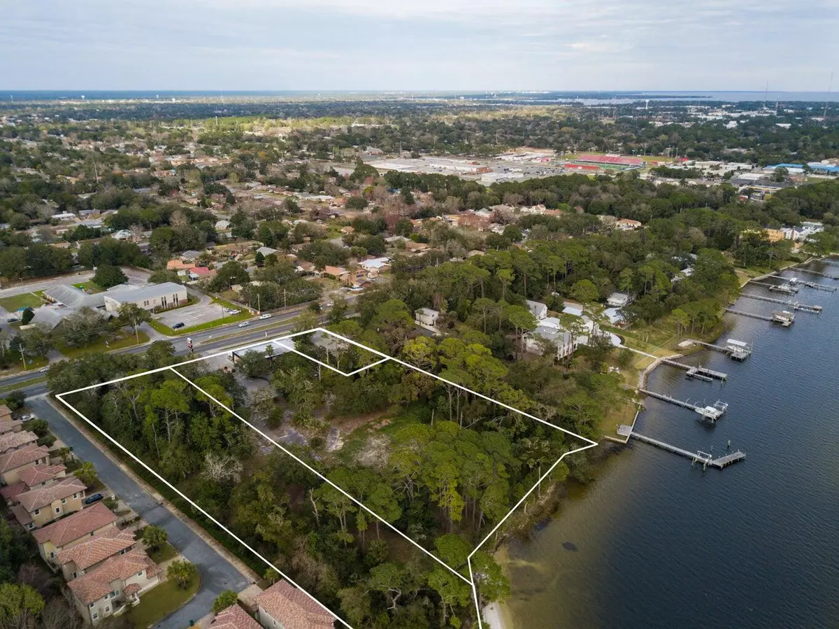 Mary Esther, FL 32569,757 E Miracle Strip Parkway Parkway