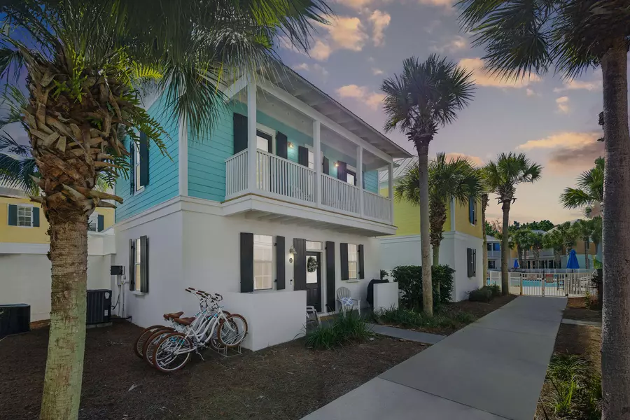 198 Somerset Bridge Road  #120, Santa Rosa Beach, FL 32459