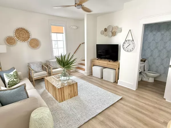 Santa Rosa Beach, FL 32459,198 Somerset Bridge Road  #120