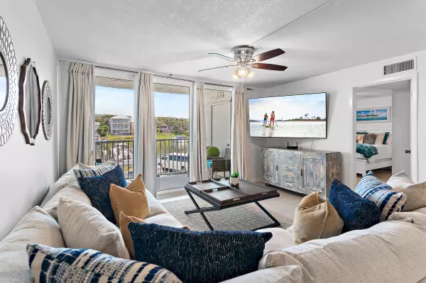 Destin, FL 32541,30 Moreno Point Road  #UNIT 203C