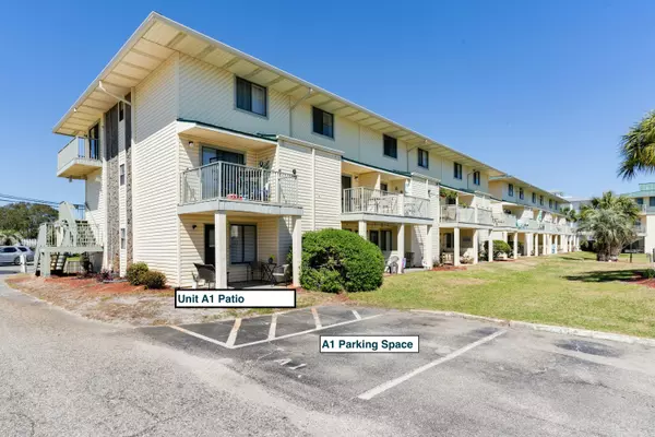 Miramar Beach, FL 32550,60 Sandprints Drive  #UNIT A1