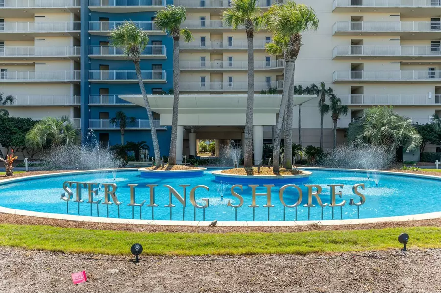 1751 Scenic Hwy 98  #510, Destin, FL 32541