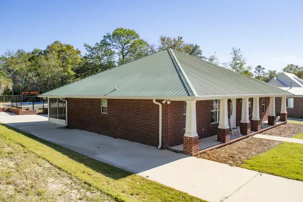 Shalimar, FL 32579,21 Blenheim Road
