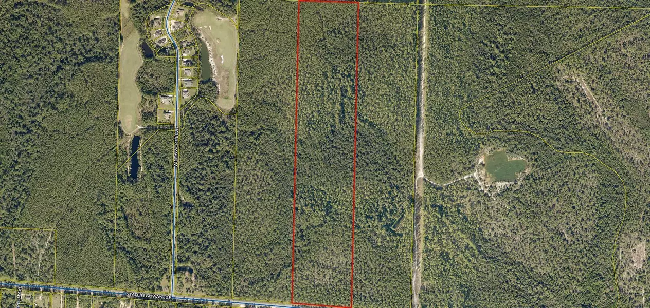 xxxx St Hwy 20 East, Freeport, FL 32439