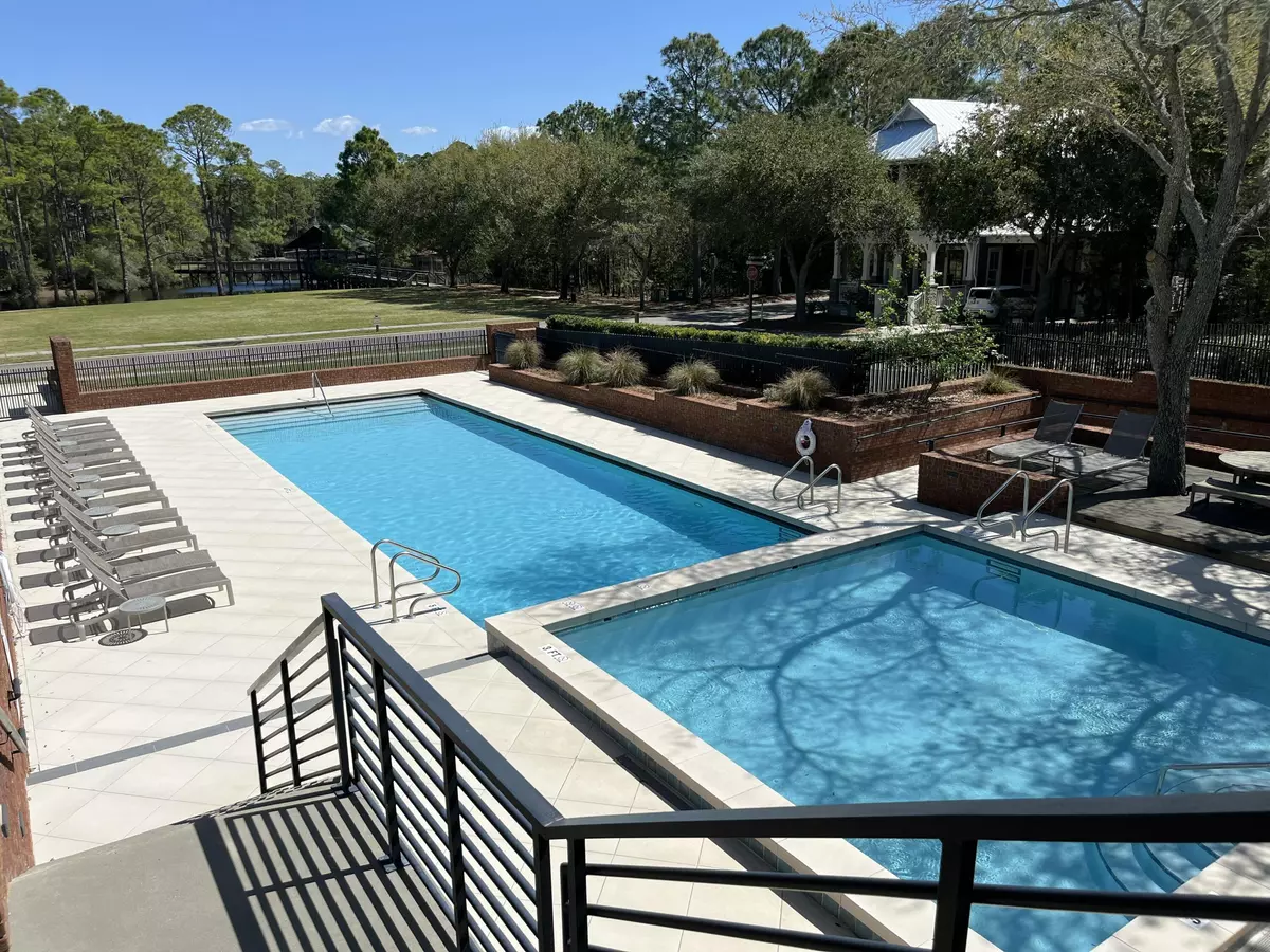 Santa Rosa Beach, FL 32459,TBD Pontchartrain North