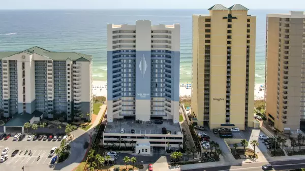 Panama City Beach, FL 32407,10519 Front Beach Road  #UNIT 1904B