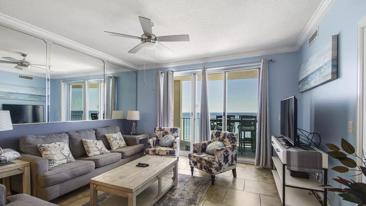 Panama City Beach, FL 32407,10519 Front Beach Road  #UNIT 1904B