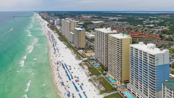 Panama City Beach, FL 32407,10519 Front Beach Road  #UNIT 1904B