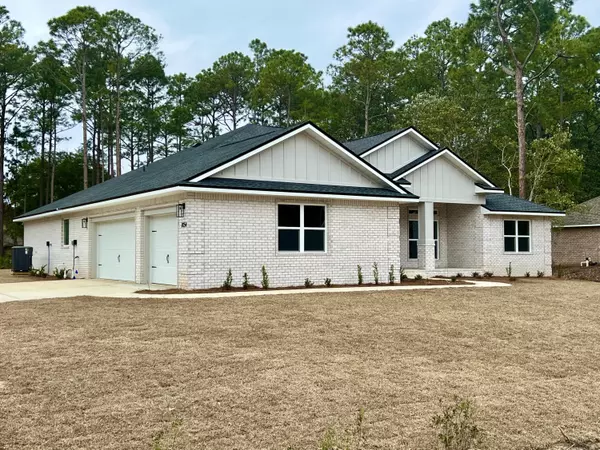 6594 Perch Street, Navarre, FL 32566