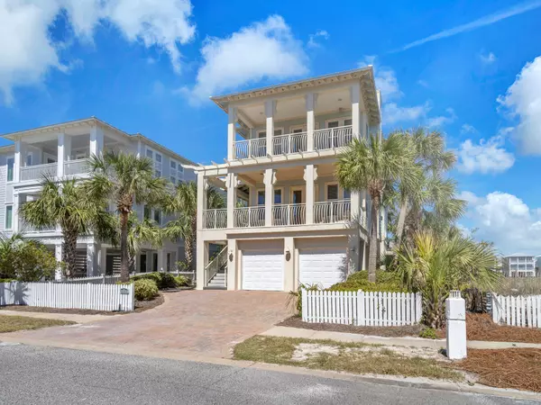 64 Lands End Drive, Destin, FL 32541