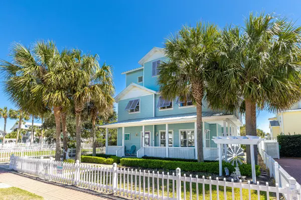 Destin, FL 32541,4473 Ocean View Drive