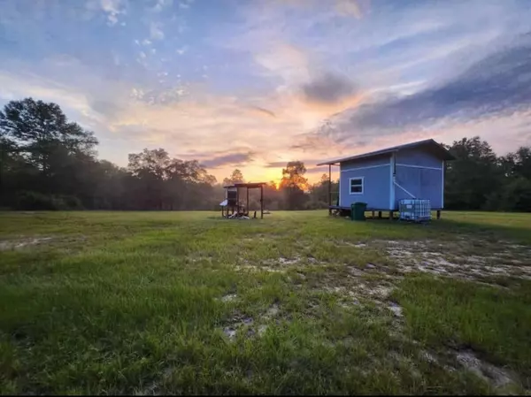 Laurel Hill, FL 32567,# Show Horse Way