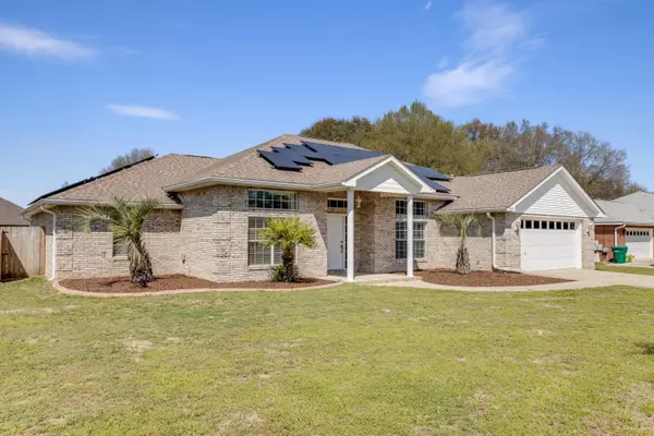 Crestview, FL 32539,3069 Stamps Avenue