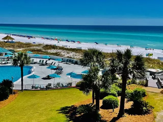 291 Scenic Gulf Drive  #412, Miramar Beach, FL 32550