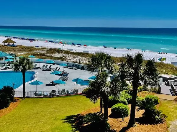 291 Scenic Gulf Drive #412, Miramar Beach, FL 32550
