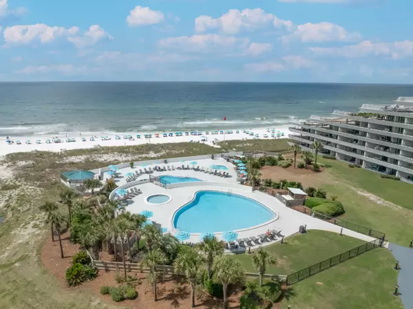 Miramar Beach, FL 32550,291 Scenic Gulf Drive  #412