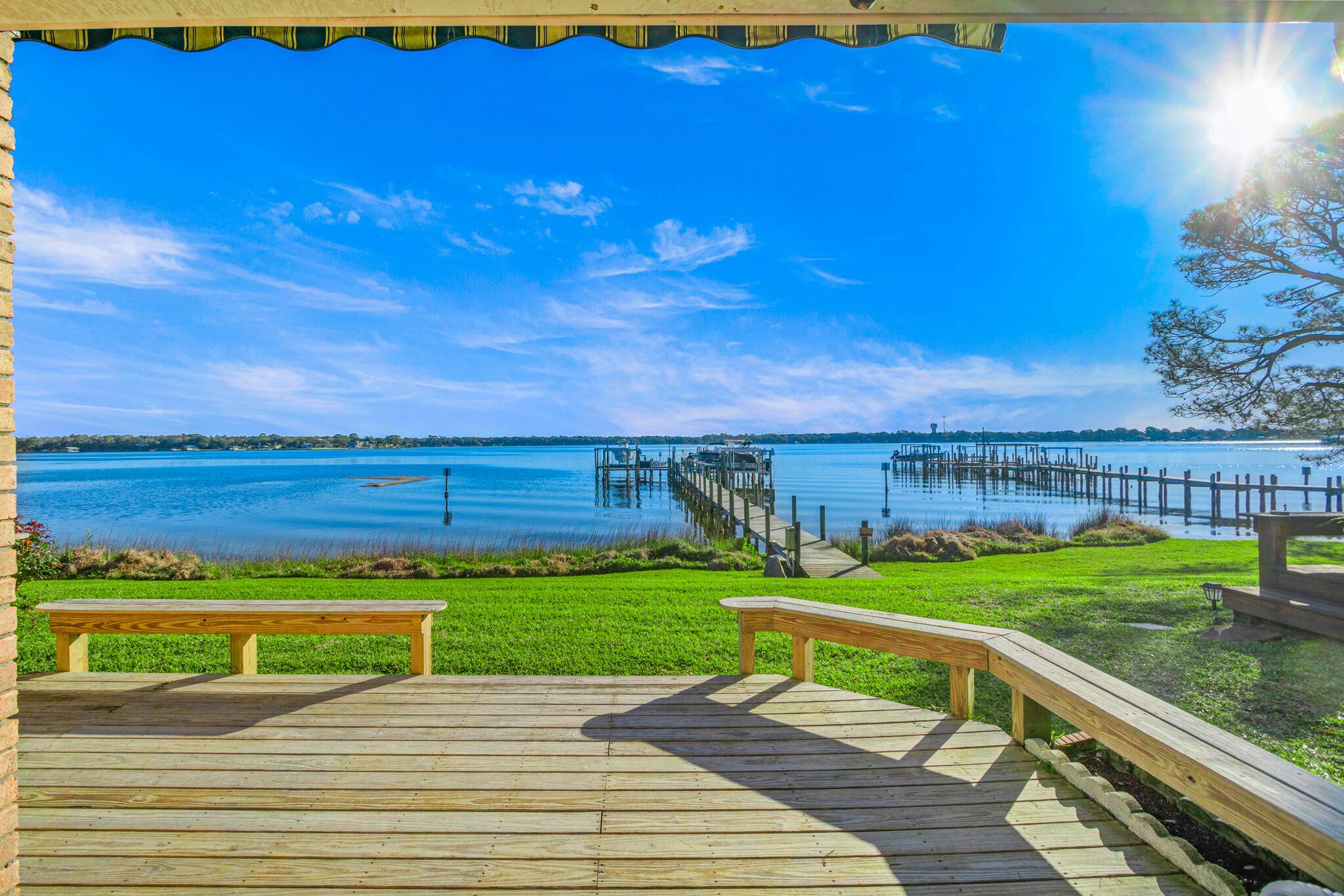 Fort Walton Beach, FL 32547,2389 Placid Drive